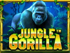 Jungle Gorilla gokkast