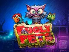 Fugly Pets gokkast