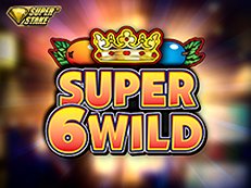Super 6 Wild multiplayer